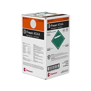 Freon 404a